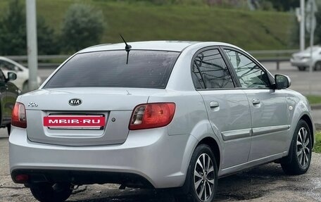 KIA Rio II, 2010 год, 480 000 рублей, 4 фотография