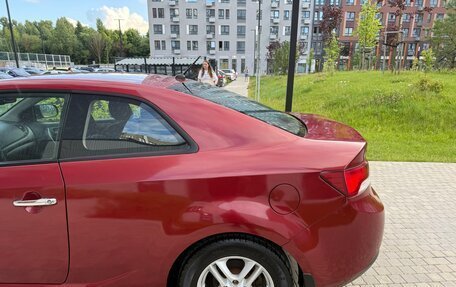 KIA Cerato III, 2011 год, 575 000 рублей, 11 фотография