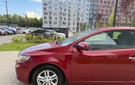KIA Cerato III, 2011 год, 575 000 рублей, 10 фотография