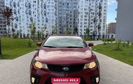 KIA Cerato III, 2011 год, 575 000 рублей, 8 фотография