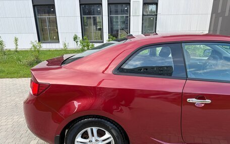 KIA Cerato III, 2011 год, 575 000 рублей, 14 фотография