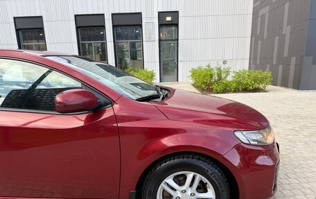 KIA Cerato III, 2011 год, 575 000 рублей, 15 фотография