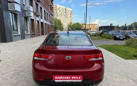 KIA Cerato III, 2011 год, 575 000 рублей, 4 фотография