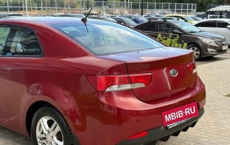 KIA Cerato III, 2011 год, 575 000 рублей, 12 фотография