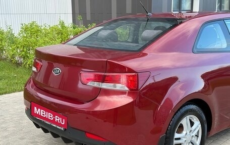 KIA Cerato III, 2011 год, 575 000 рублей, 13 фотография