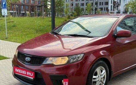 KIA Cerato III, 2011 год, 575 000 рублей, 9 фотография