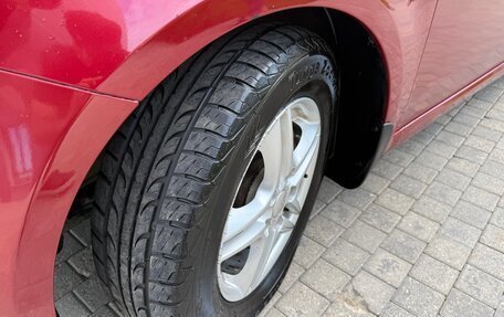 KIA Cerato III, 2011 год, 575 000 рублей, 17 фотография