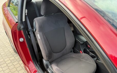 KIA Cerato III, 2011 год, 575 000 рублей, 20 фотография