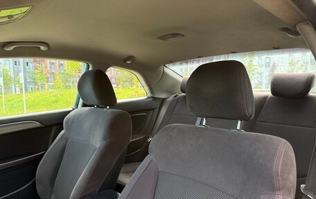 KIA Cerato III, 2011 год, 575 000 рублей, 23 фотография