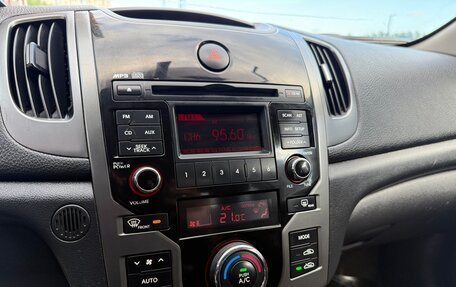 KIA Cerato III, 2011 год, 575 000 рублей, 25 фотография