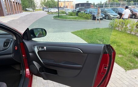 KIA Cerato III, 2011 год, 575 000 рублей, 19 фотография