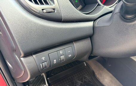 KIA Cerato III, 2011 год, 575 000 рублей, 27 фотография