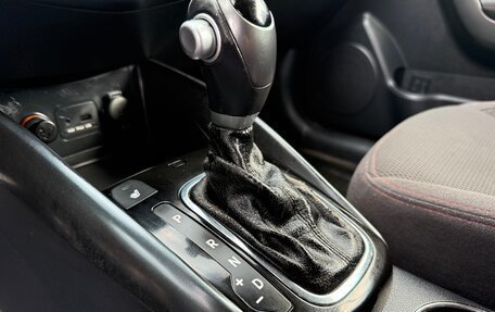 KIA Cerato III, 2011 год, 575 000 рублей, 26 фотография