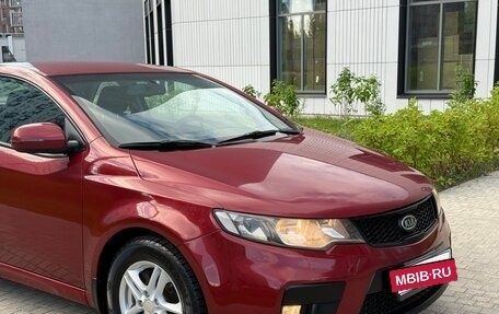 KIA Cerato III, 2011 год, 575 000 рублей, 16 фотография
