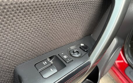 KIA Cerato III, 2011 год, 575 000 рублей, 28 фотография