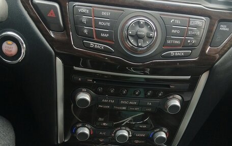 Nissan Pathfinder, 2014 год, 2 299 000 рублей, 5 фотография