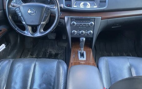 Nissan Teana, 2008 год, 800 000 рублей, 7 фотография