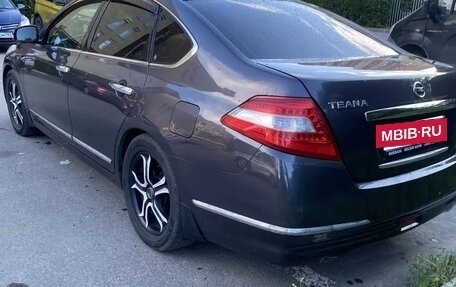 Nissan Teana, 2008 год, 800 000 рублей, 6 фотография