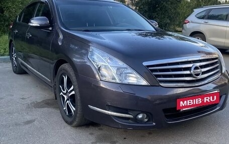 Nissan Teana, 2008 год, 800 000 рублей, 3 фотография