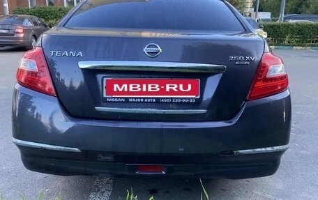 Nissan Teana, 2008 год, 800 000 рублей, 5 фотография