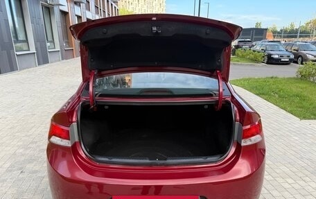 KIA Cerato III, 2011 год, 575 000 рублей, 30 фотография