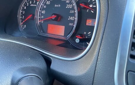 Nissan Teana, 2008 год, 800 000 рублей, 13 фотография