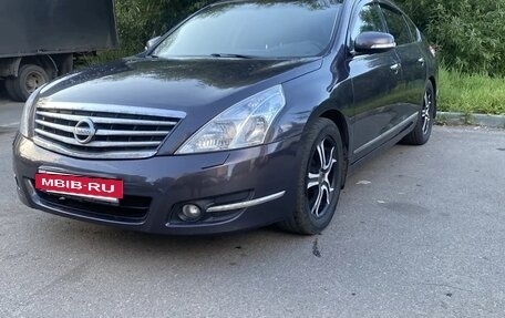 Nissan Teana, 2008 год, 800 000 рублей, 2 фотография