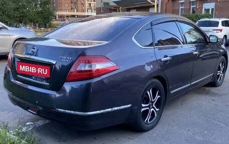 Nissan Teana, 2008 год, 800 000 рублей, 4 фотография