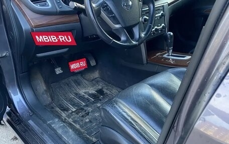 Nissan Teana, 2008 год, 800 000 рублей, 9 фотография