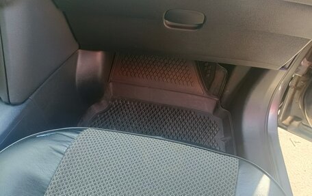 Nissan Qashqai, 2012 год, 842 000 рублей, 8 фотография