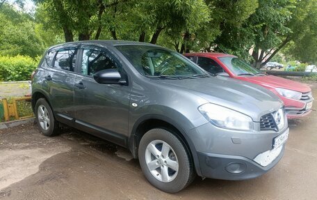 Nissan Qashqai, 2012 год, 842 000 рублей, 3 фотография