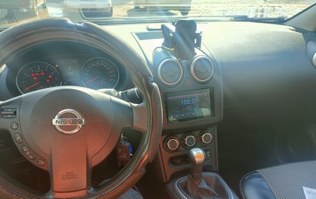 Nissan Qashqai, 2012 год, 842 000 рублей, 7 фотография