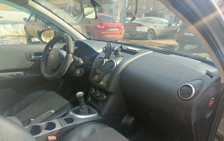 Nissan Qashqai, 2012 год, 842 000 рублей, 9 фотография