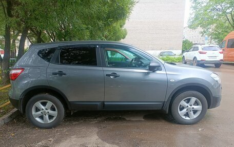 Nissan Qashqai, 2012 год, 842 000 рублей, 4 фотография