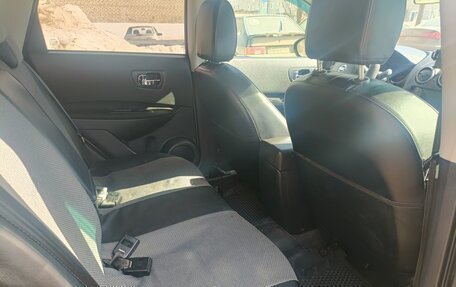 Nissan Qashqai, 2012 год, 842 000 рублей, 10 фотография