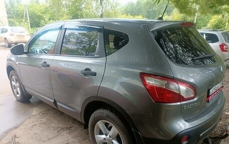 Nissan Qashqai, 2012 год, 842 000 рублей, 5 фотография