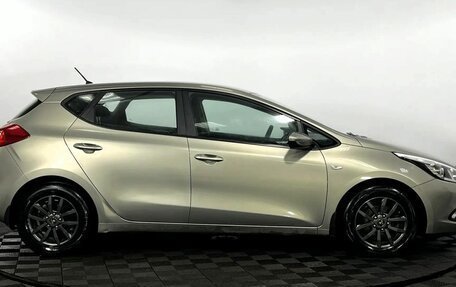 KIA cee'd III, 2013 год, 855 000 рублей, 4 фотография