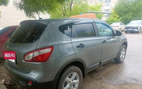 Nissan Qashqai, 2012 год, 842 000 рублей, 6 фотография