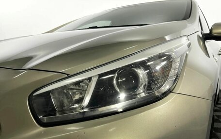 KIA cee'd III, 2013 год, 855 000 рублей, 17 фотография