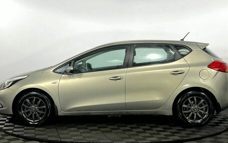 KIA cee'd III, 2013 год, 855 000 рублей, 8 фотография