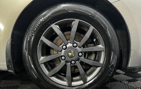 KIA cee'd III, 2013 год, 855 000 рублей, 18 фотография