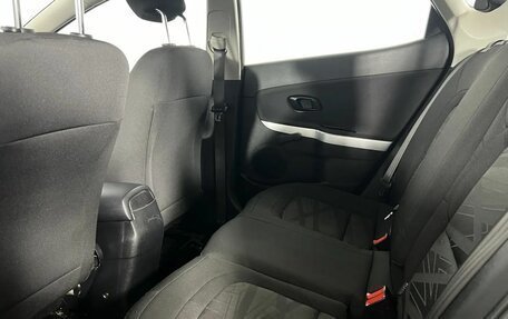 KIA cee'd III, 2013 год, 855 000 рублей, 10 фотография