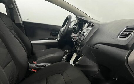 KIA cee'd III, 2013 год, 855 000 рублей, 12 фотография
