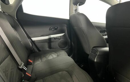 KIA cee'd III, 2013 год, 855 000 рублей, 11 фотография