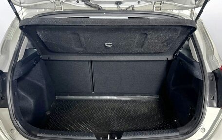 KIA cee'd III, 2013 год, 855 000 рублей, 19 фотография