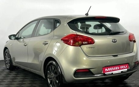 KIA cee'd III, 2013 год, 855 000 рублей, 7 фотография