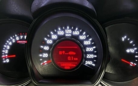 KIA cee'd III, 2013 год, 855 000 рублей, 16 фотография