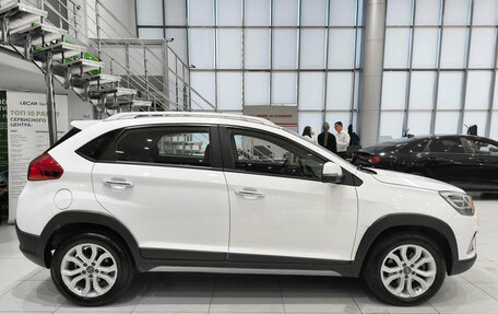 Chery Tiggo 2, 2017 год, 799 000 рублей, 5 фотография