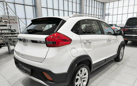 Chery Tiggo 2, 2017 год, 799 000 рублей, 6 фотография