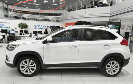 Chery Tiggo 2, 2017 год, 799 000 рублей, 10 фотография